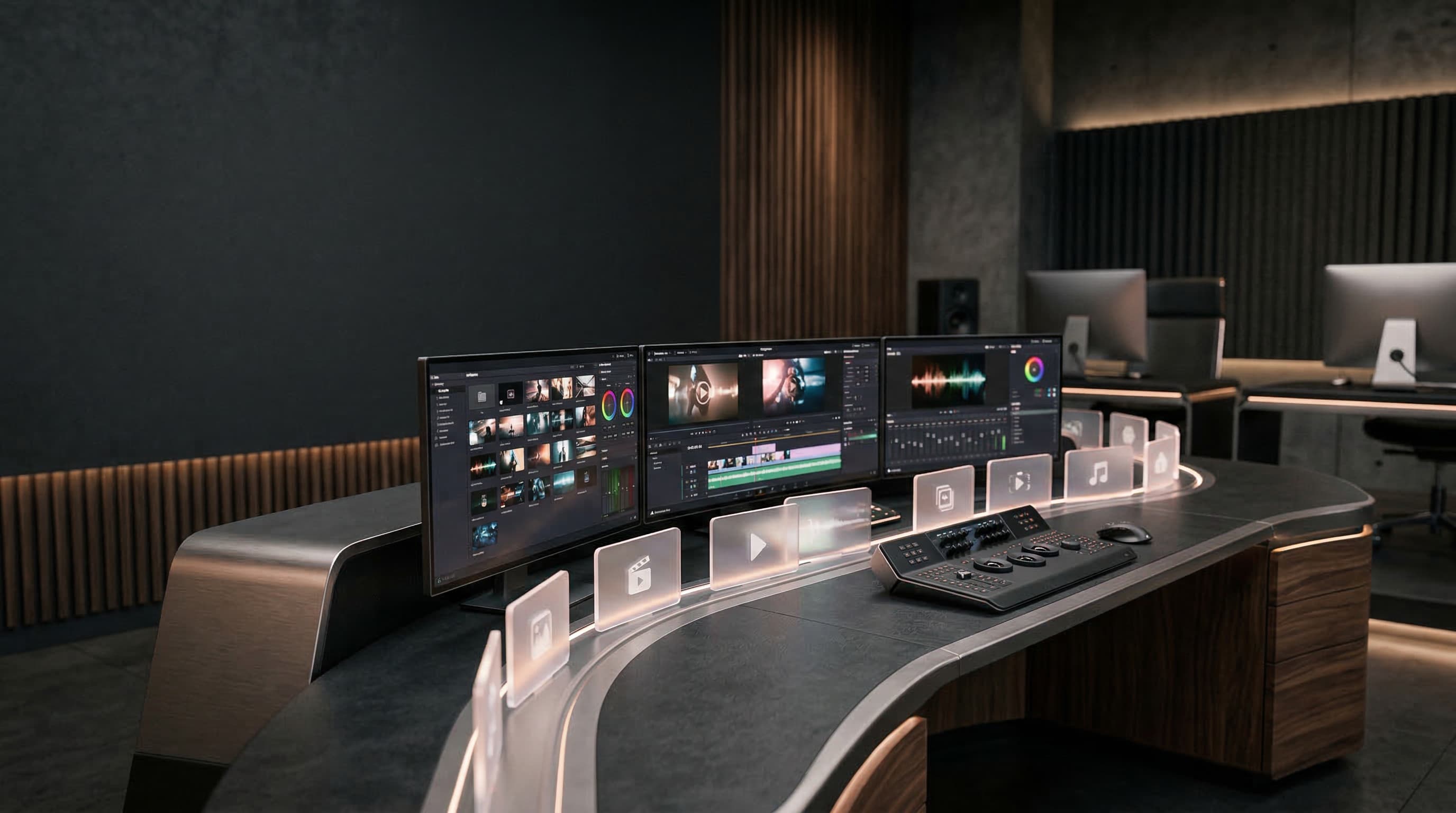 How to Build a Short-Form Operating System Without Burning Out the Team