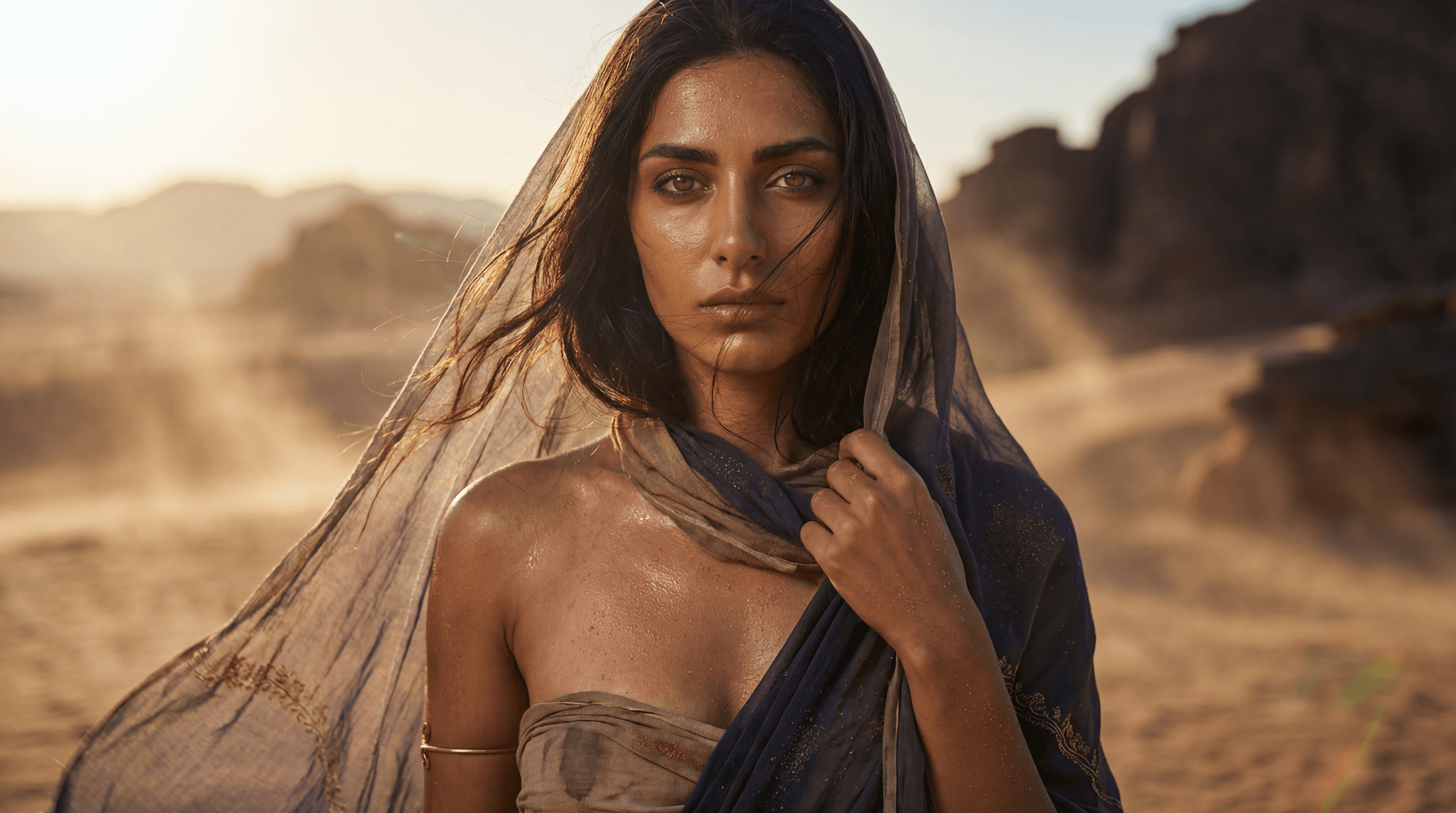 AI AMBASSADORS visual