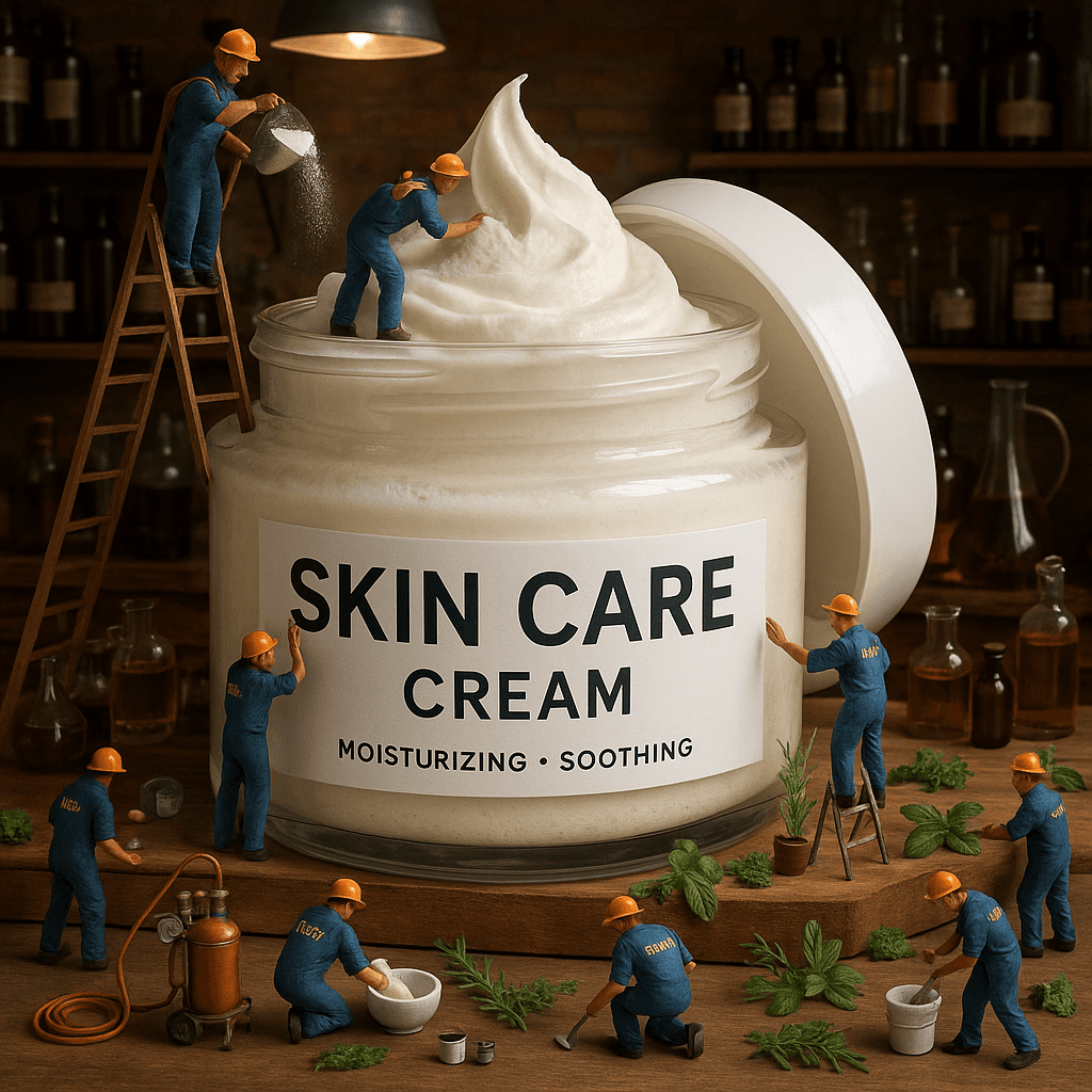 CONTENT PRODUCTION visual