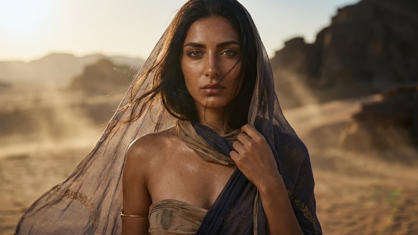 AI AMBASSADORS detail