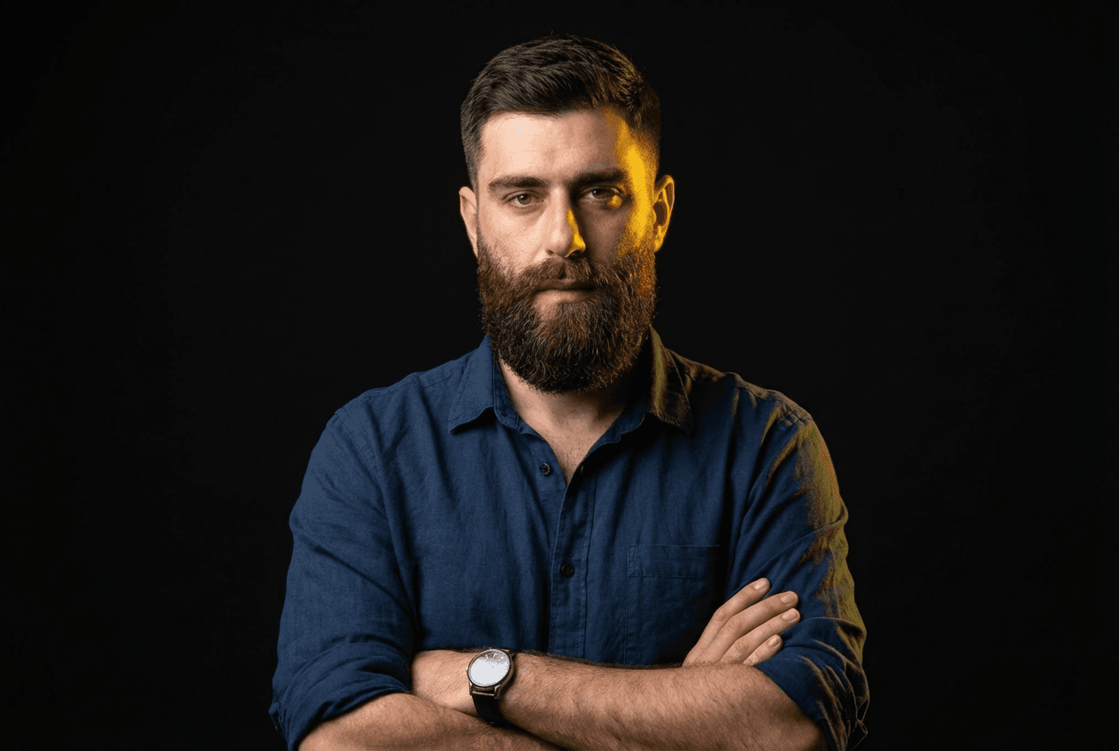 One avatar, many languages