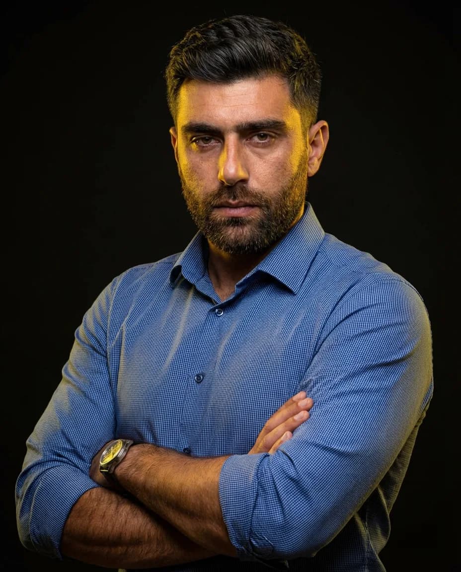 Gateway Creative founder