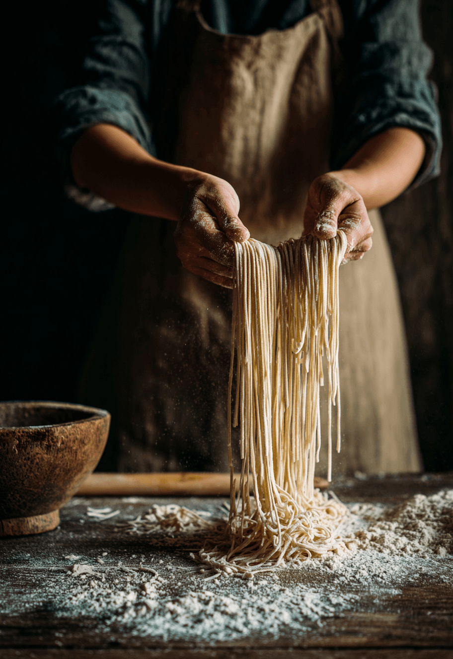 One partner for the full mix