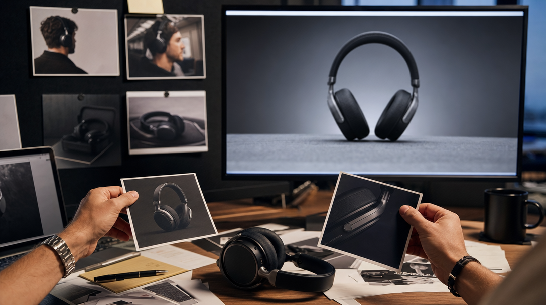 AI Ads Break When the Landing Page Answers a Different Question - in-article production visual 2