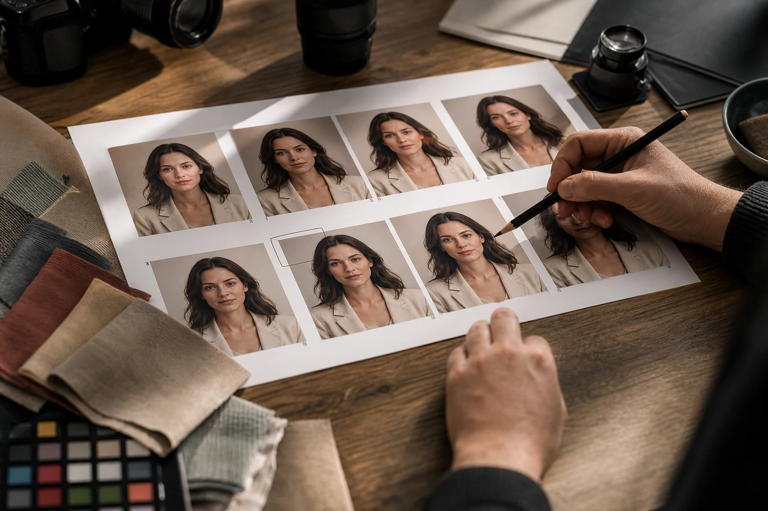 AI Brand Avatars Need Human Control Before They Earn Trust - in-article production visual 2