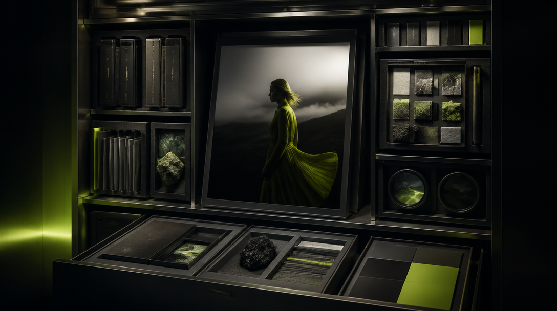 AI Campaign Assets Should Be Built Like a Library