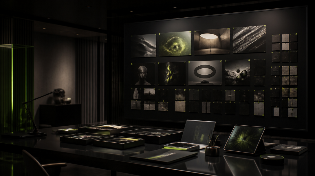 How an AI Creative Workspace Changes Production Speed Without Replacing Direction