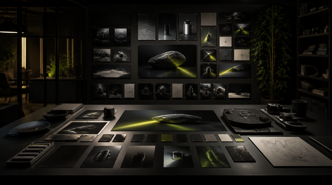 How an AI Creative Workspace Changes Production Speed Without Replacing Direction - in-article production visual 1