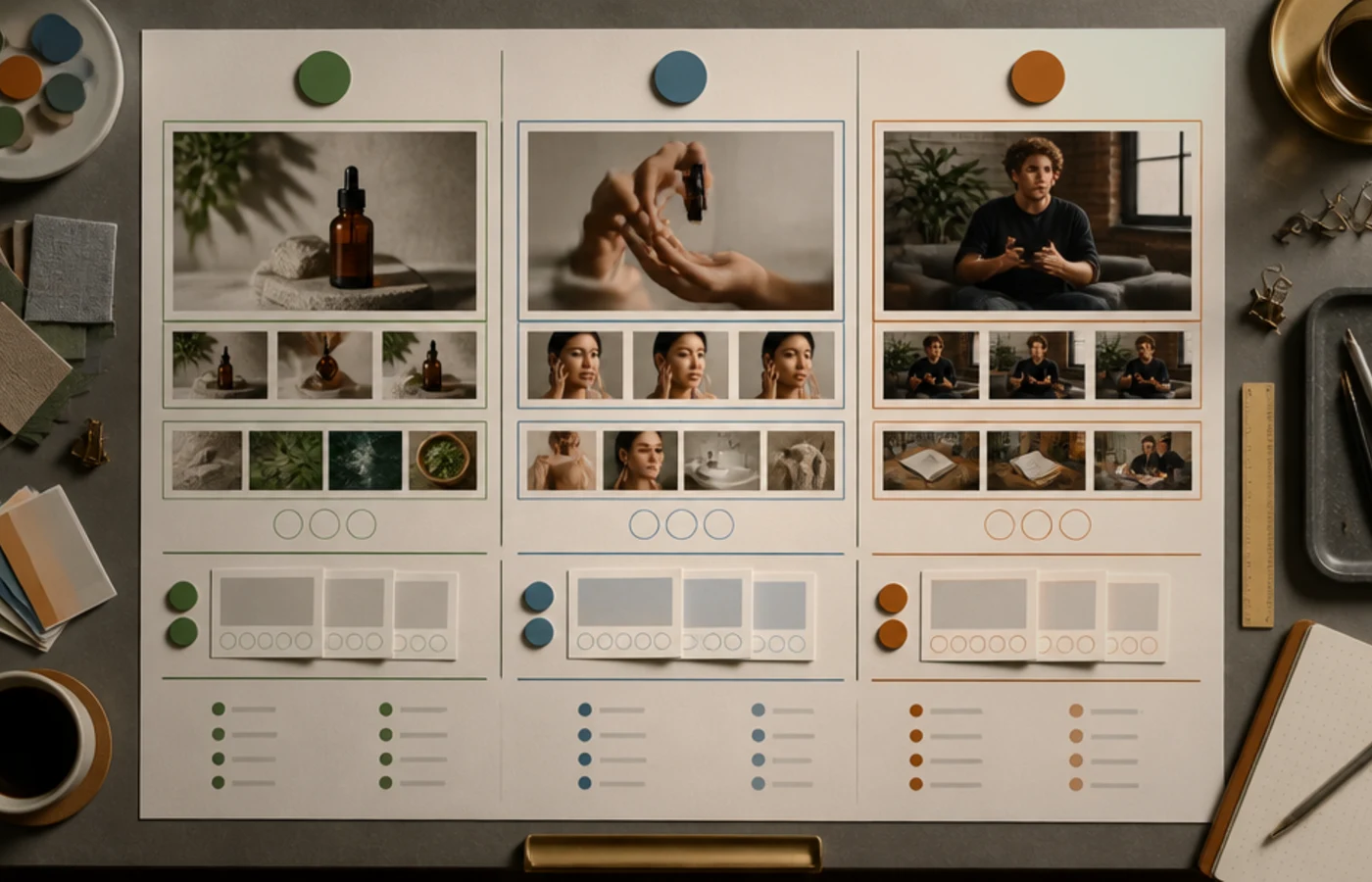 AI Does Not Fix Business Without Clear Direction - in-article production visual 1