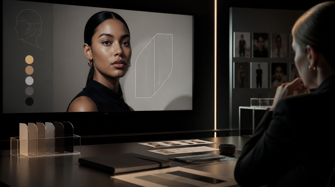 AI Influencer Disclosure Is a Production System, Not a Last-Minute Caption