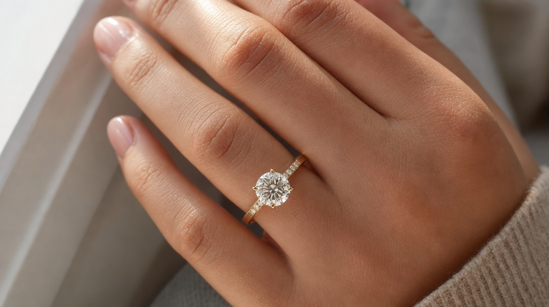AI Jewelry Ads Fail in the Light, Not the Prompt - in-article production visual 1