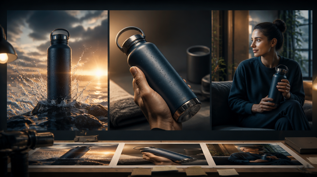 AI Retargeting Creative Needs a Sequel Logic, Not More Variants