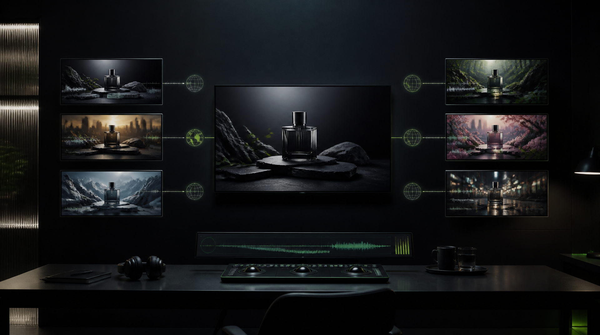 AI Video Localization Needs a Master Scene System, Not a Last-Minute Translation Pass