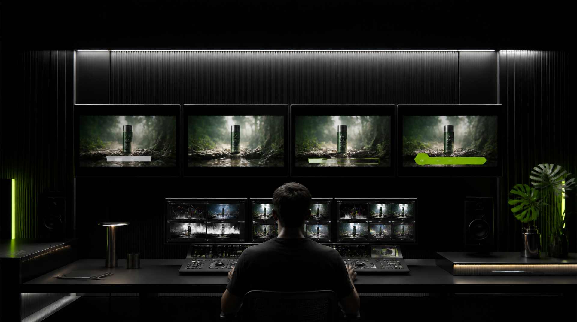 AI Video Localization Needs a Master Scene System, Not a Last-Minute Translation Pass - in-article production visual 2