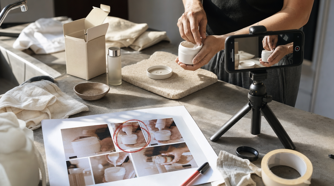 An Organic Winner Is Not a Paid Ad Yet - in-article production visual 1