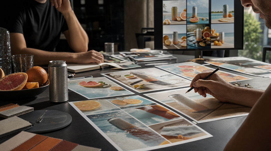 ChatGPT Images 2.0 for Ads: Why You Need an Approval Split - in-article production visual 1