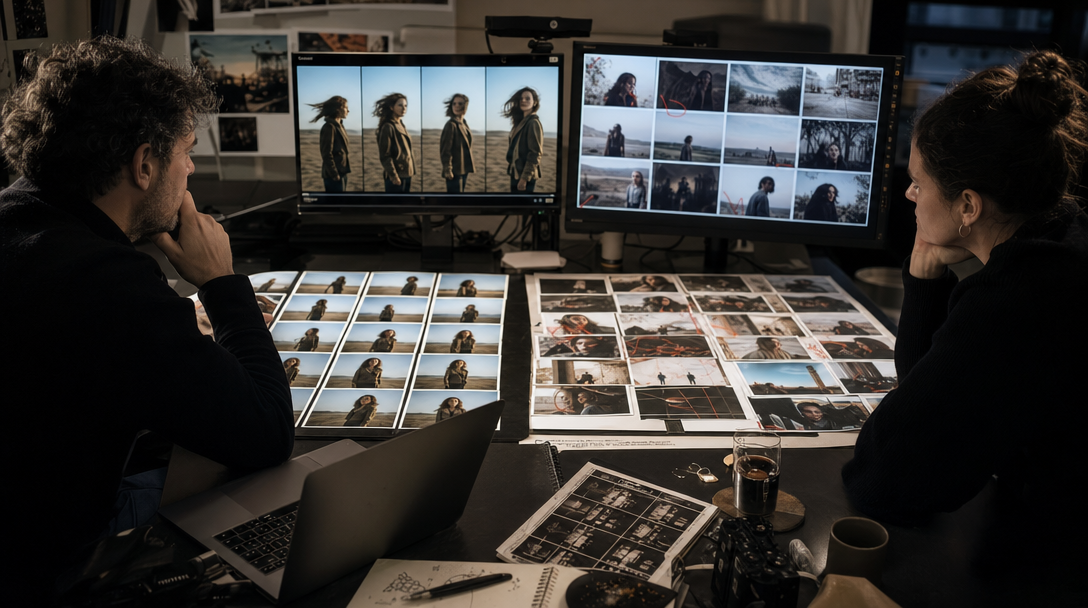 More Posts Do Not Make a Content System Mature - in-article production visual 2
