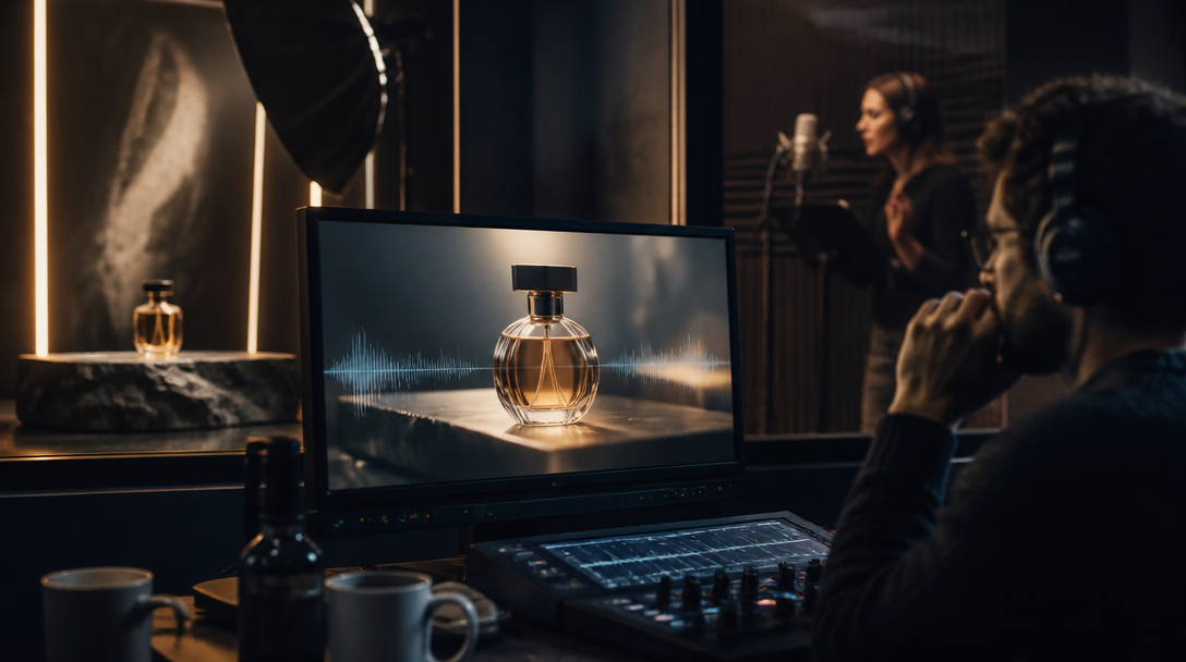 Veo 3 Native Audio for Ads: What to Test Before You Trust the Sound