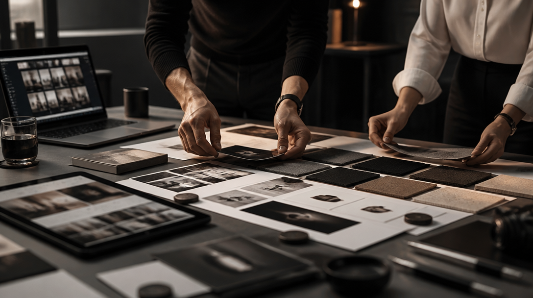 What to Prepare Before Using an AI Creative Workspace