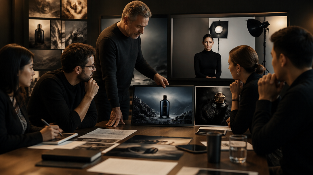 When AI Creative Should Not Be Used - in-article production visual 2