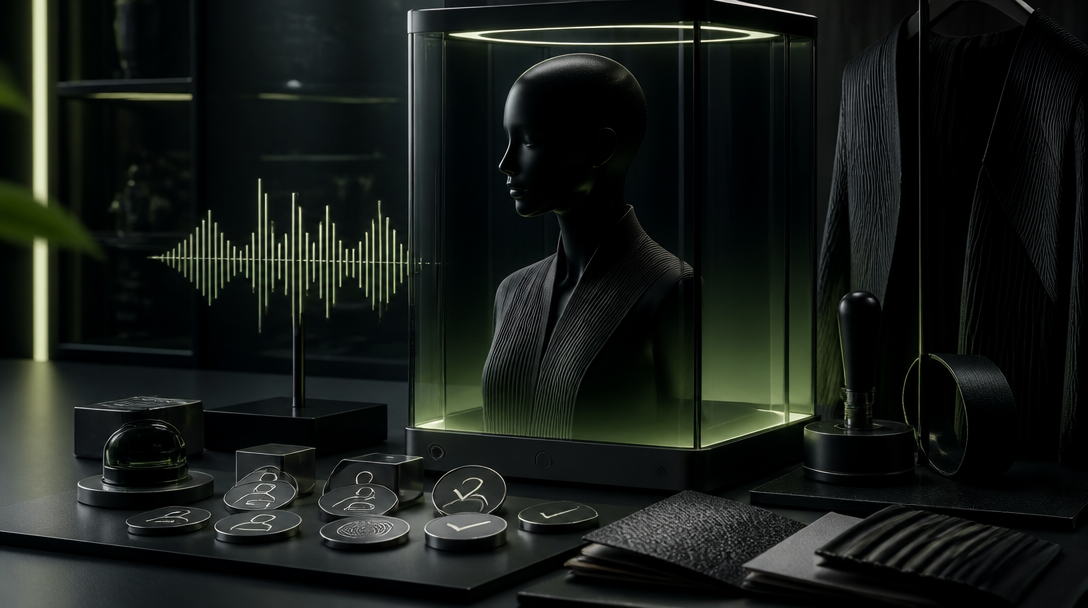 When a Brand Character Actually Makes Sense and Why Governance Matters More Than the Face