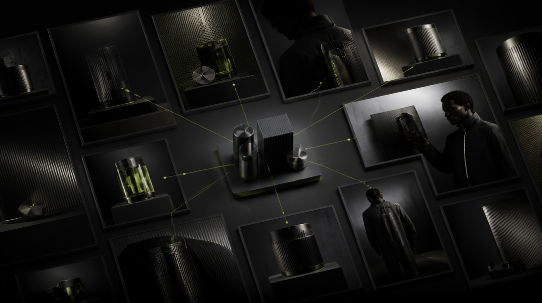 Why AI Production Still Needs a Brand System - in-article production visual 1